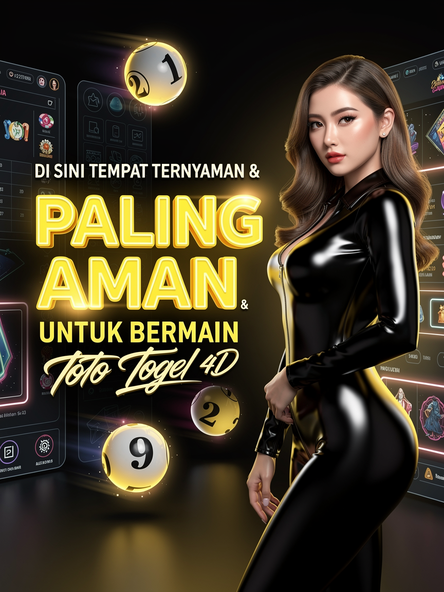 ROSE4D — banner utama